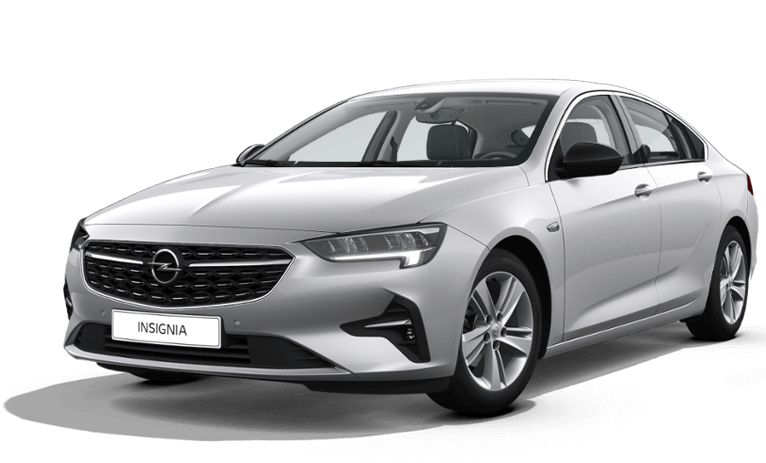 Opel Insignia Grand Sport